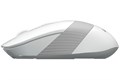 Мышь Wireless A4Tech FG10 WHITE 721388