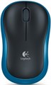 Мышь беспроводная Logitech M185 238554