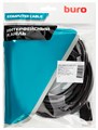 Кабель интерфейсный  Buro HDMI-V1.4-3MC 888728