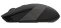 Мышь Wireless A4Tech FG10 GREY 721386