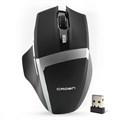 Мышь  Crown CMXG-801 Ghost 644354