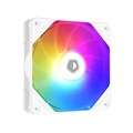 Вентилятор для корпуса ID-Cooling TF-12025-PRO ARGB WHITE 1104930