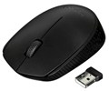 Мышь беспроводная Logitech B170 1181254