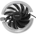 Кулер  Crown CM-S1250TPWM v2 1152902