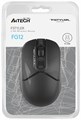 Мышь Wireless A4Tech Fstyler FG12 899018