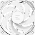 Вентилятор для корпуса Zalman ZM-AF120R ARGB WHITE 1182071
