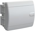 Щит распределительный встраиваемый IEK UIC-KP13-V-06-41-K01 1153108