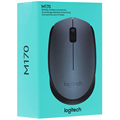 Мышь беспроводная Logitech M170 970313