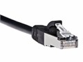 Кабель патч-корд FTP 5e кат. 30м iOpen ANP522B-BK-30M 1178184