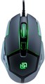 Мышь  Oklick 915G hellwish v2 866892