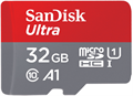 Карта памяти MicroSDHC 32GB SanDisk SDSQUA4-032G-GN6MN 962177