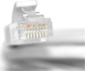 Кабель патч-корд U/UTP 5e кат. 40м GCR GCR-LNC03 645224