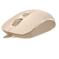 Мышь  A4Tech Fstyler FM26 1064758