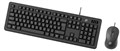 Клавиатура и мышь  Oklick S605 1121825