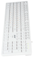 Клавиатура  Acer OKW123 1012866