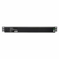 Блок розеток  Exegate ServerPro PDU-19H702 Al-7S-C14-SW-O 1041315