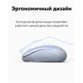 Мышь Wireless UGREEN MU105 1091507