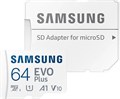 Карта памяти MicroSDXC 64GB Samsung MB-MC64SA/EU 1110098
