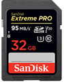 Карта памяти 32GB SanDisk SDSDXXG-032G-GN4IN 555766