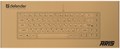 Клавиатура  Defender Aris GK-349 RU 1197508