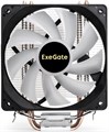 Кулер  Exegate Wizard EXX400V2-PWM.FRGB 995265