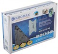 Кронштейн настенный Kromax GALACTIC-11 384470