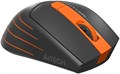 Мышь Wireless A4Tech Fstyler FG30S 966911