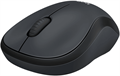 Мышь беспроводная Logitech M221 SILENT 881231