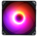 Вентилятор для корпуса PHANTEKS PH-F140M25_DRGB_PWM_BK01_RU 995279