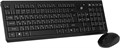 Клавиатура и мышь Wireless Oklick S269W 1218076