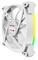 Вентилятор для корпуса Montech RX120 PWM WHITE 1123056