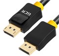Кабель  GCR GCR-DP2DP 645308