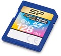 Карта памяти SDXC 128GB Silicon Power SP128GBSDXCU3V10 819168