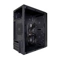 Корпус mATX Exegate BAA-104U 783501