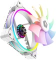 Вентилятор для корпуса ID-Cooling ZF-12025-ARGB-SNOW 877455