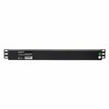Блок розеток  Exegate ServerPro PDU-19H606 Al-6S-EU2CU-SW-O 1041309