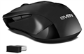 Клавиатура и мышь Wireless Sven KB-C3400W 800600