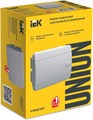 Щит распределительный встраиваемый IEK UIC-KP13-V-08-41-K01 1153112