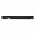 Блок розеток  Exegate ServerPro PDU-19H902 Al-9S-EU1.8CU 1041327