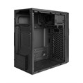 Корпус mATX Exegate EX291139RUS 891629