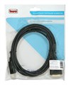 Кабель интерфейсный DisplayPort-DVI Buro BHP DPP_DVI-3 993408
