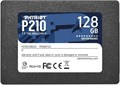 Накопитель SSD 2.5'' Patriot Memory P210S128G25 790777