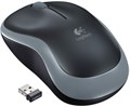 Мышь Wireless Logitech M185 238530
