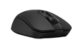 Мышь Wireless A4Tech FB12S USB BLACK 1047032