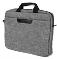 Сумка для ноутбука PortCase KCB-161 Grey 1176437