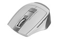 Мышь Wireless A4Tech FB35S USB ICY WHITE 1047038