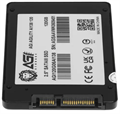 Накопитель SSD 2.5'' AGI AGI120G06AI138 120 ГБ 994591