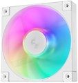 Вентилятор для корпуса Deepcool FD12 ARGB WH 1137879