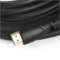 Кабель интерфейсный HDMI удлинитель GCR GCR-HM811-3.0m 593217