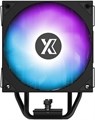 Кулер  Xastra AR400 FRGB BK 1146631